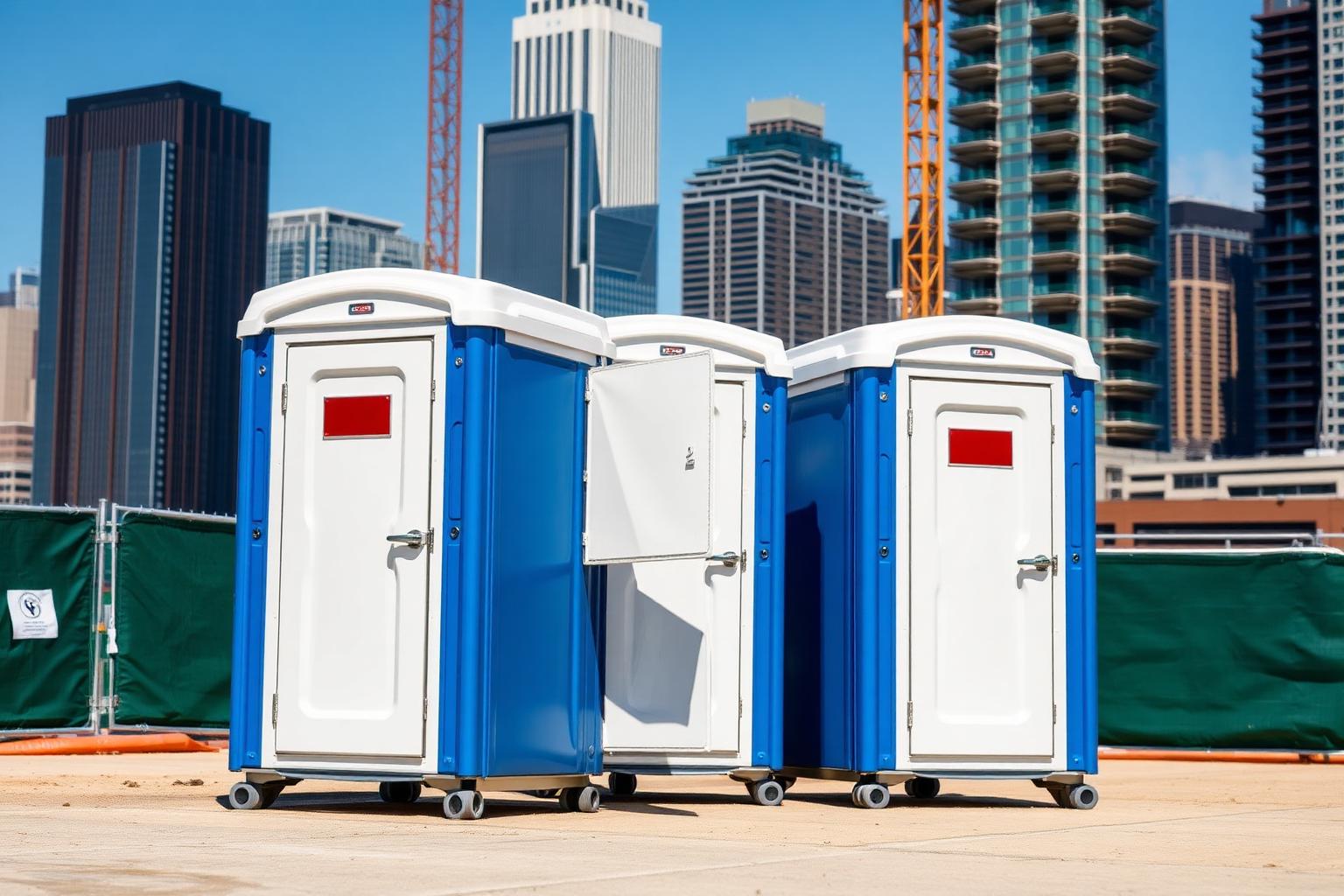 Porta Potty Rental Plattsmouth, NE Near Me